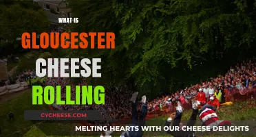 Gloucester Cheese Rolling: A Thrilling British Tradition Explained