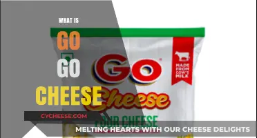 Discover the Melty Magic of Go Go Cheese: A Tasty Guide