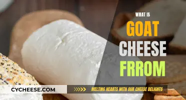Goat Cheese: A French Delicacy Explained