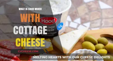 Delicious Cottage Cheese Pairings: Creative and Healthy Mix-In Ideas