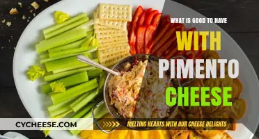 Delicious Pairings: Best Foods to Enjoy with Pimento Cheese