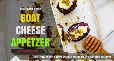 Delicious Goat Cheese Appetizer Ideas to Elevate Your Next Gathering