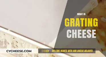 Discover the Art of Grating Cheese: Techniques, Tools, and Tips