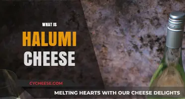 Discovering Halloumi: The Versatile, Grilling Cheese from Cyprus Explained