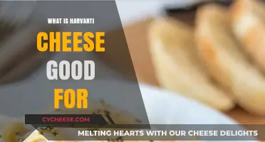 Discover the Versatile Uses of Havarti Cheese in Cooking