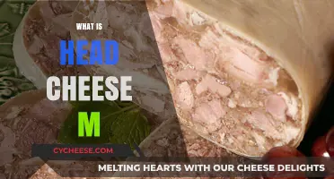 Unveiling Head Cheese: A Unique Culinary Delight Explained