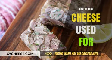 Head Cheese Explained: Its Culinary Uses and Benefits