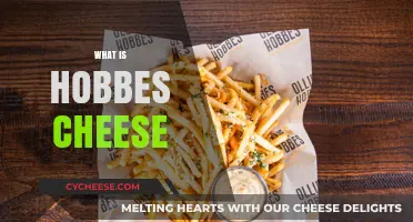 Unveiling Hobbes Cheese: Origins, Flavor, and Culinary Uses Explained