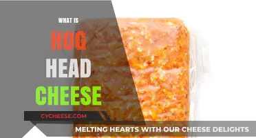 Discovering Hog Head Cheese: A Southern Culinary Tradition Explained