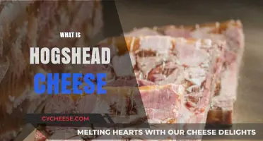Discover the Southern Delicacy: What is Hogshead Cheese?