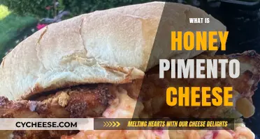 Discover the Southern Delight: Honey Pimento Cheese Explained