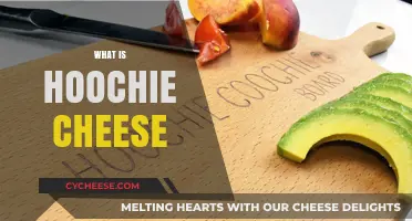 Unveiling Hoochie Cheese: Origins, Uses, and Culinary Secrets Explained