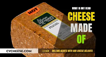 Hot Head Cheese: The Mystery of Its Ingredients