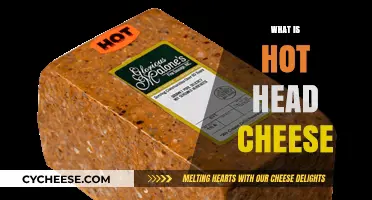 Exploring Hot Head Cheese: A Spicy, Savory Culinary Delight