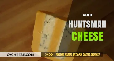 Discover the Rich Flavor and History of Huntsman Cheese