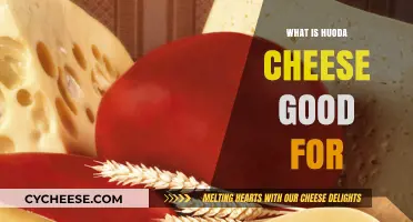 Discover Huoda Cheese Benefits: Uses, Nutrition, and Culinary Versatility