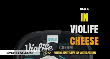 Discover Violife Cheese Ingredients: A Vegan's Guide to Dairy-Free Delight