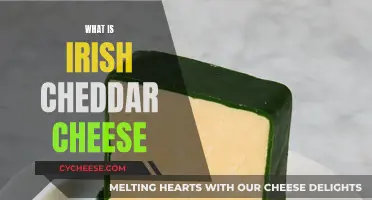 Uncover the Secrets of Irish Cheddar: A Cheesy Adventure