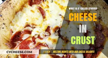 Stuffed Cheese in Crust: Unveiling the Delicious Pizza Innovation