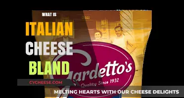 Is Italian Cheese Bland? Exploring the Myth and Reality of Its Flavor
