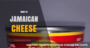 Exploring the Unique Flavor and History of Jamaican Cheese
