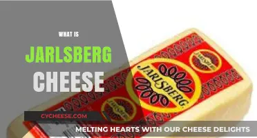 Exploring Jarlsberg Cheese: Origins, Flavor, and Culinary Uses