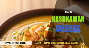 Discover Kashkawan Cheese: Origins, Flavor, Uses, and Culinary Tips