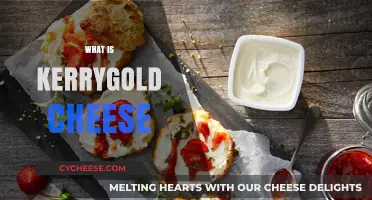 Discover the Rich, Creamy Delight of Kerrygold Cheese