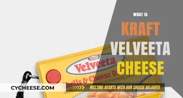 Understanding Kraft Velveeta Cheese: Ingredients, Uses, and Unique Texture