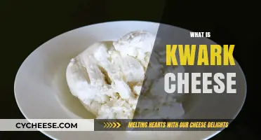 Discover the Creamy Delight: What is Kwark Cheese and How to Use It