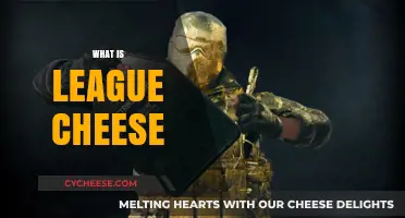 Understanding League Cheese: Strategies, Impact, and Meta Dominance Explained