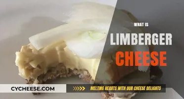 Unveiling Limberger Cheese: A Bold, Pungent, and Unique Dairy Delight