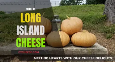 Long Island Cheese: A Unique Pumpkin Variety