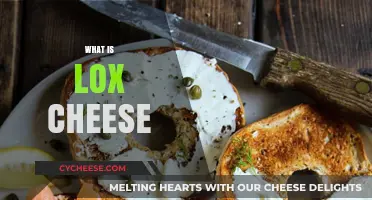 Discover Lox Cheese: Origins, Flavor, and Culinary Uses Explained