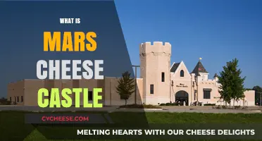 Exploring Mars Cheese Castle: Wisconsin's Iconic Roadside Attraction