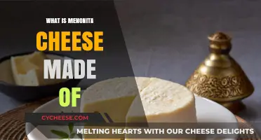 Unveiling the Secrets: What's in Menonita Cheese?