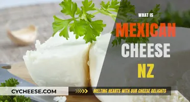 Exploring Mexican Cheese in NZ: Types, Uses, and Where to Buy