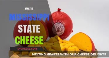 Discovering Mississippi's State Cheese: A Tasty Southern Tradition Explained