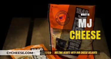 Exploring MJ Cheese: Origins, Flavor, and Culinary Uses Revealed