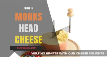 Monks Head Cheese: Unveiling the Unique Culinary Tradition and History