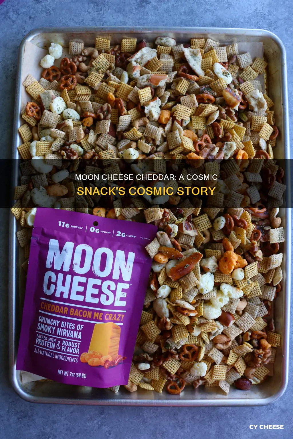 what is moon cheese cheddar