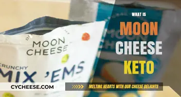 Moon Cheese Keto: Crunchy, Low-Carb Snack Explained and Benefits
