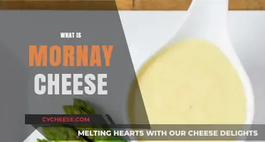 Discover Mornay Cheese: A Rich, Creamy French Sauce Delight