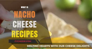 Discover the Best Nacho Cheese Recipes for Ultimate Snack Perfection