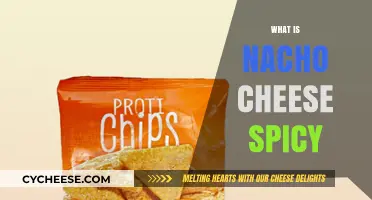 Is Nacho Cheese Spicy? Exploring the Heat Level of This Classic Sauce
