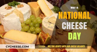 Celebrating National Cheese Day: History, Fun Facts, and Tasty Ideas