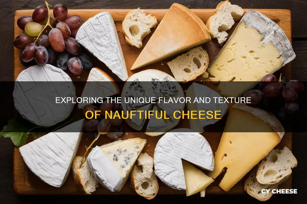 what is nauftiful cheese