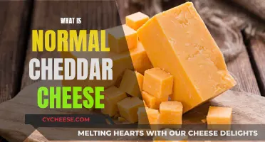 Unraveling the Mystery: What Makes Cheddar Cheese, Cheddar?