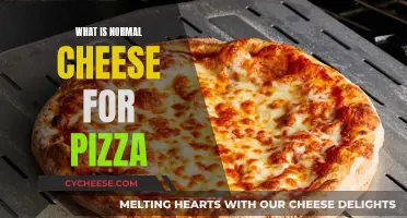 The Best Cheeses for a Classic Pizza