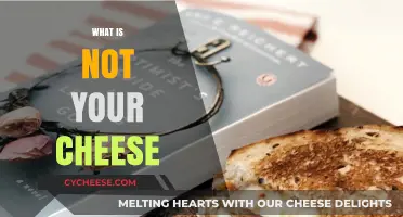 What’s Not Your Cheese? Embracing Change and Letting Go